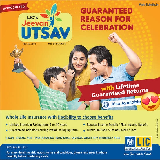 JEEVAN UTSAV